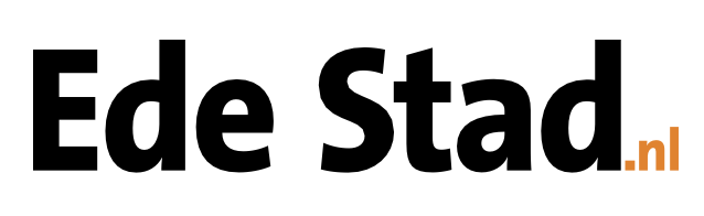 Logo van regio krant Ede Stad