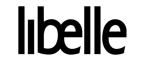 Logo van het magazine Libelle